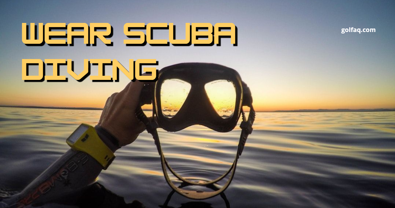 What to Wear Scuba Diving in Tropical Water (Beginner Guide + Outfit Ideas 2026)